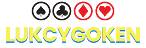 Logo LUCKYGOKEN